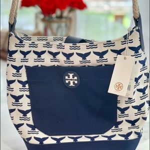 BNWT Tory Burch Tote